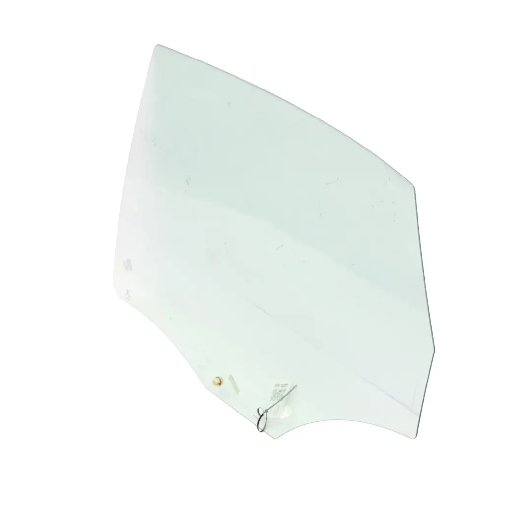 Audi A3 8V Hintere Seitenscheibe Glasverglasung AS2 Links - SKU 8V5845205 - Teilenummer 8V5845205