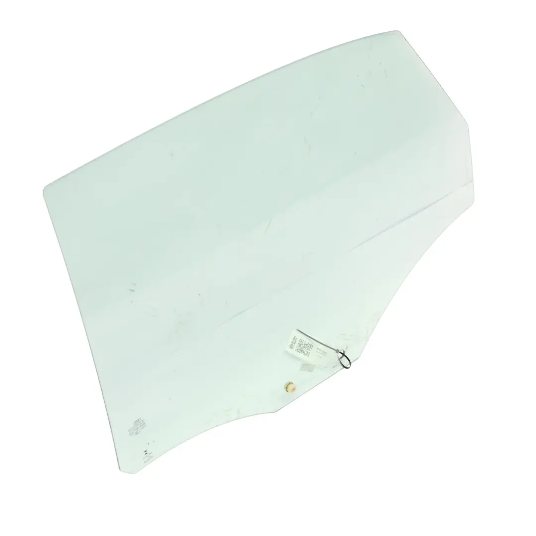 Vetro Laterale Posteriore AS2 Sinistro per Audi A3 8V con numero di parte 8V5845205 Audi A3 8V Vetro Laterale Posteriore AS2 Sinistro - SKU 8V5845205 - Numero di parte 8V5845205