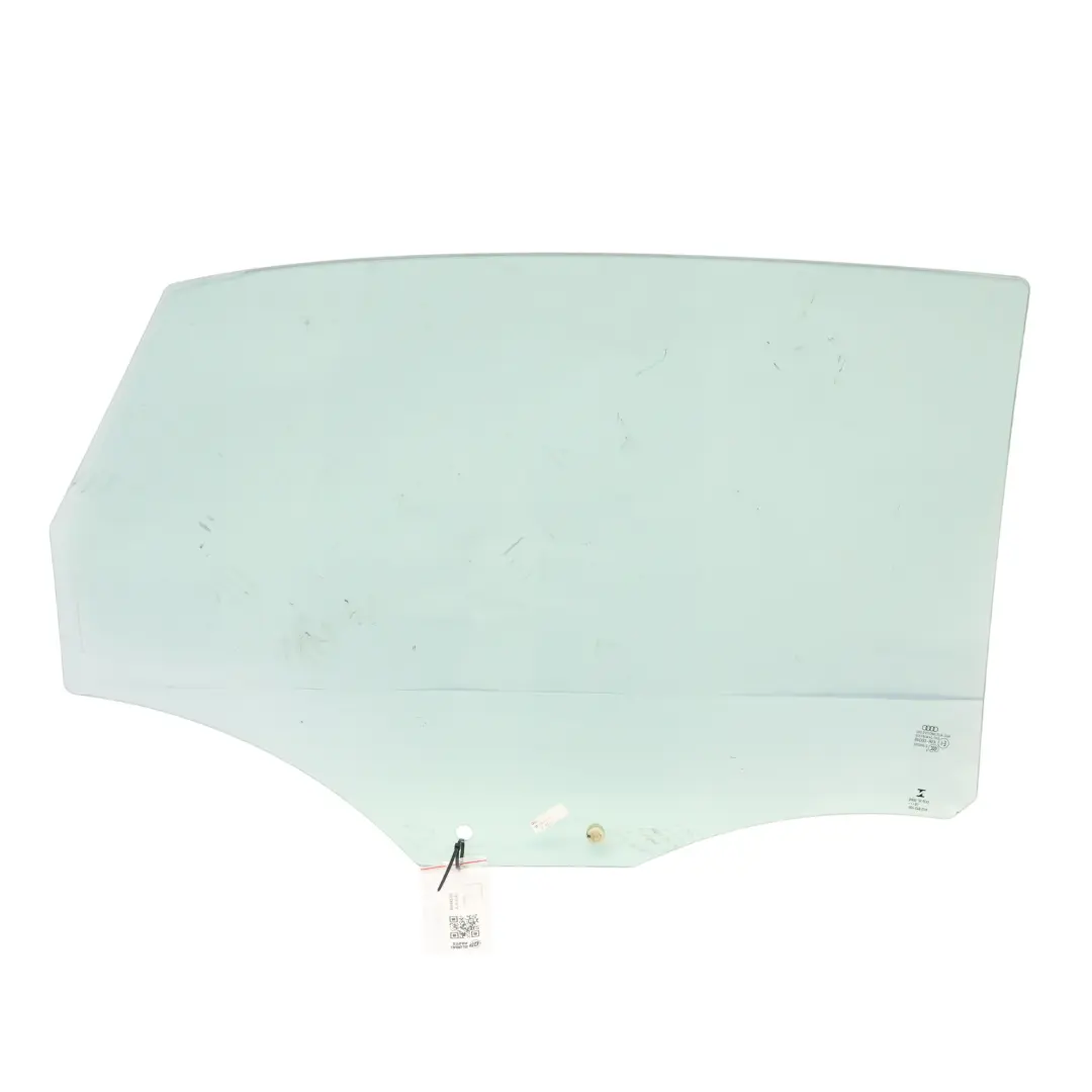 Audi A3 8V Hintere Seitenscheibe Glasverglasung AS2 Links - SKU 8V5845205 - Teilenummer 8V5845205