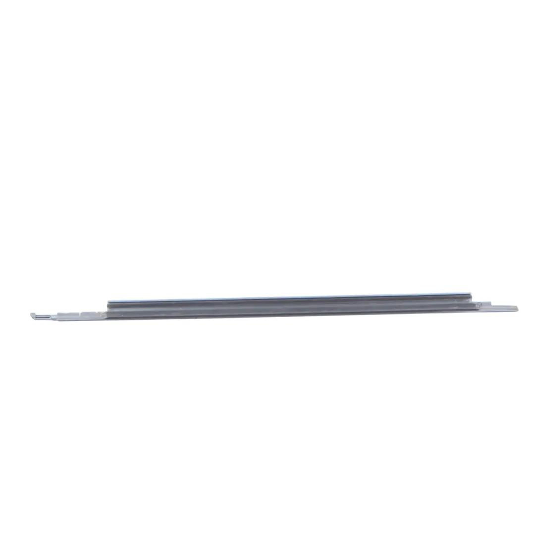 Audi A3 S3 8V Fensterleiste Tür Vorne Links Hochglanz Schwarz - SKU 8V5853283A - Teilenummer 8V5853283A