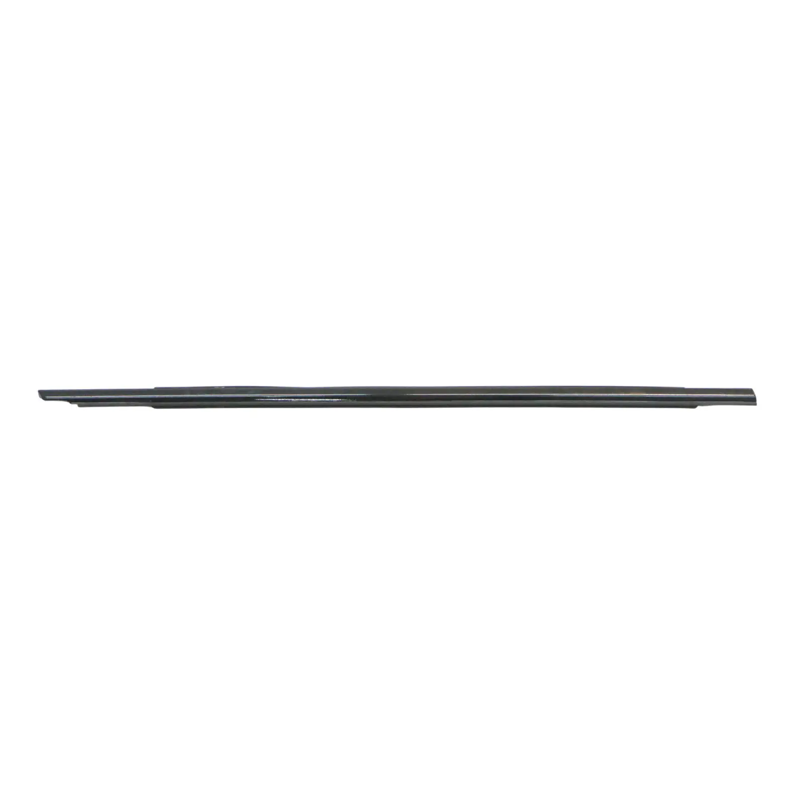 Audi A3 8V Guarnizione Anteriore Striscia Meteo Trim Destra 8V5853284
