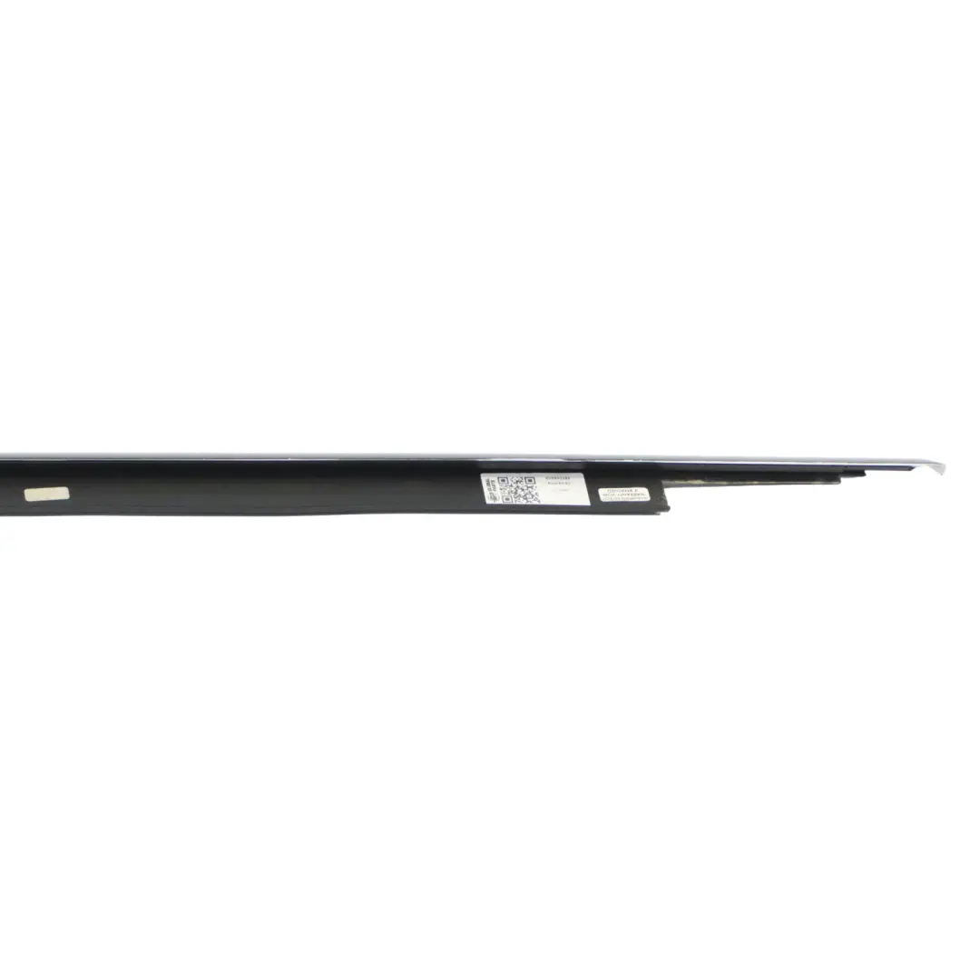 Audi A3 8V Guarnizione Anteriore Striscia Meteo Trim Destra - SKU 8V5853284 - Numero di parte 8V5853284