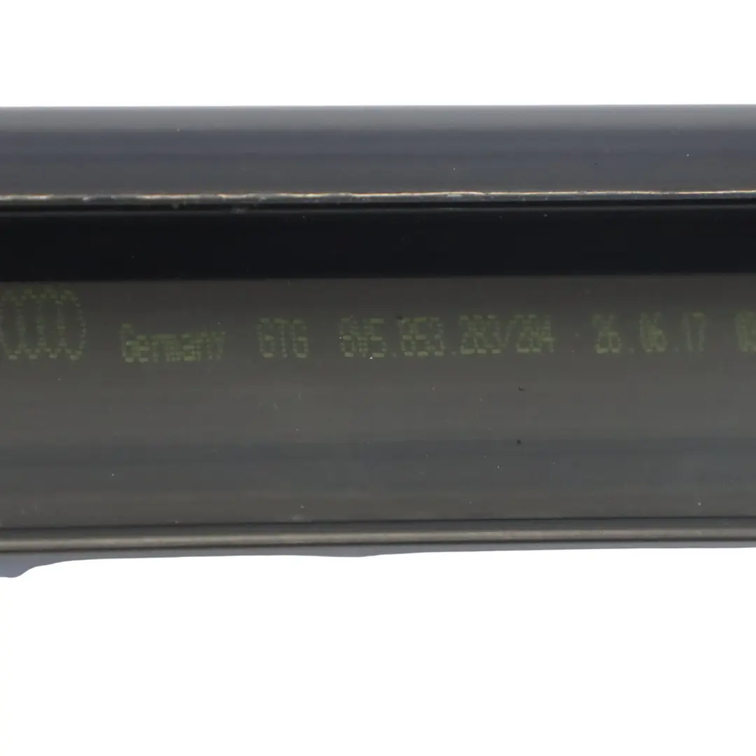 Listwa Uszczelka Zgarniająca Szyby Przód Prawo do Audi A3 8V o numerze 8V5853284 Audi A3 8V Listwa Uszczelka Zgarniająca Szyby Przód Prawo - SKU 8V5853284 - Numer Części 8V5853284