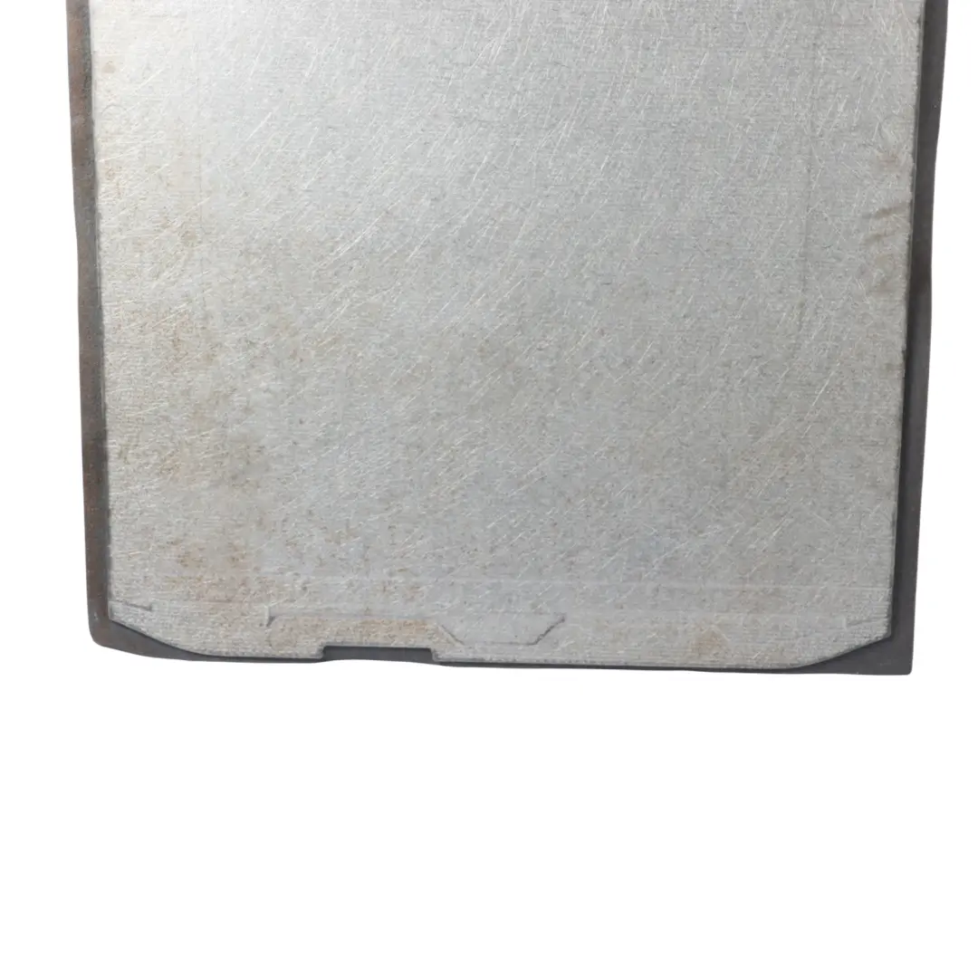 Boot Floor Panel Trim Covering Black to Audi A3 8V Saloon with Part number 8V5863463H Audi A3 8V Saloon Boot Floor Panel Trim Covering Black - SKU 8V5863463H - Part number 8V5863463H