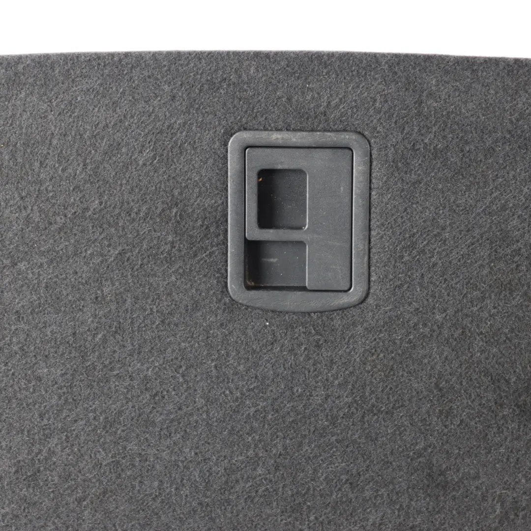 Boot Floor Panel Trim Covering Black to Audi A3 8V Saloon with Part number 8V5863463H Audi A3 8V Saloon Boot Floor Panel Trim Covering Black - SKU 8V5863463H - Part number 8V5863463H