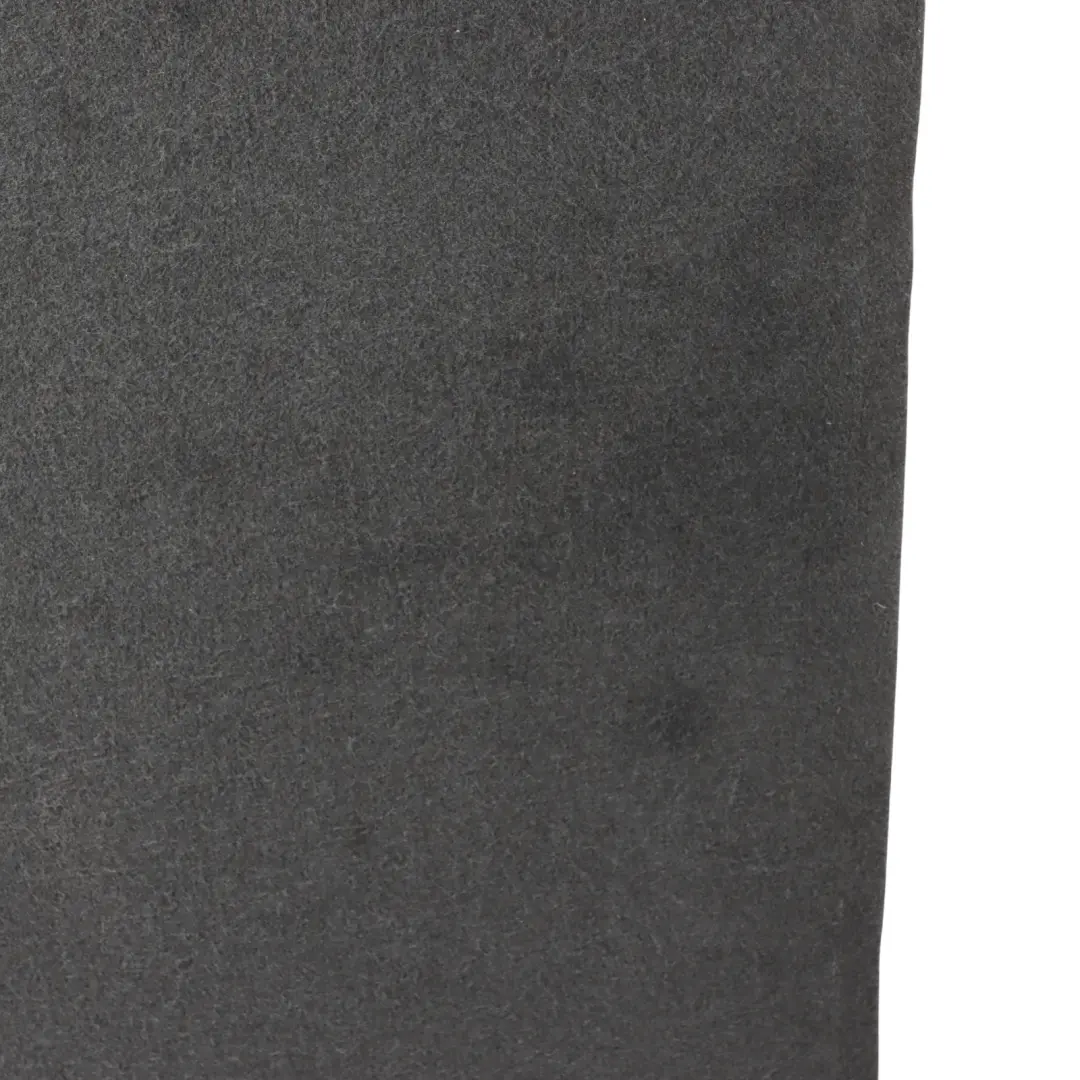 Boot Floor Panel Trim Covering Black to Audi A3 8V Saloon with Part number 8V5863463H Audi A3 8V Saloon Boot Floor Panel Trim Covering Black - SKU 8V5863463H - Part number 8V5863463H