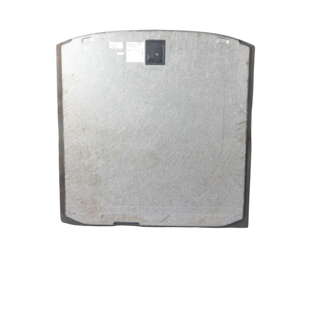 Boot Floor Panel Trim Covering Black to Audi A3 8V Saloon with Part number 8V5863463H Audi A3 8V Saloon Boot Floor Panel Trim Covering Black - SKU 8V5863463H - Part number 8V5863463H