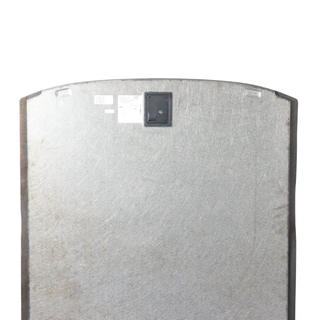 Boot Floor Panel Trim Covering Black to Audi A3 8V Saloon with Part number 8V5863463H Audi A3 8V Saloon Boot Floor Panel Trim Covering Black - SKU 8V5863463H - Part number 8V5863463H