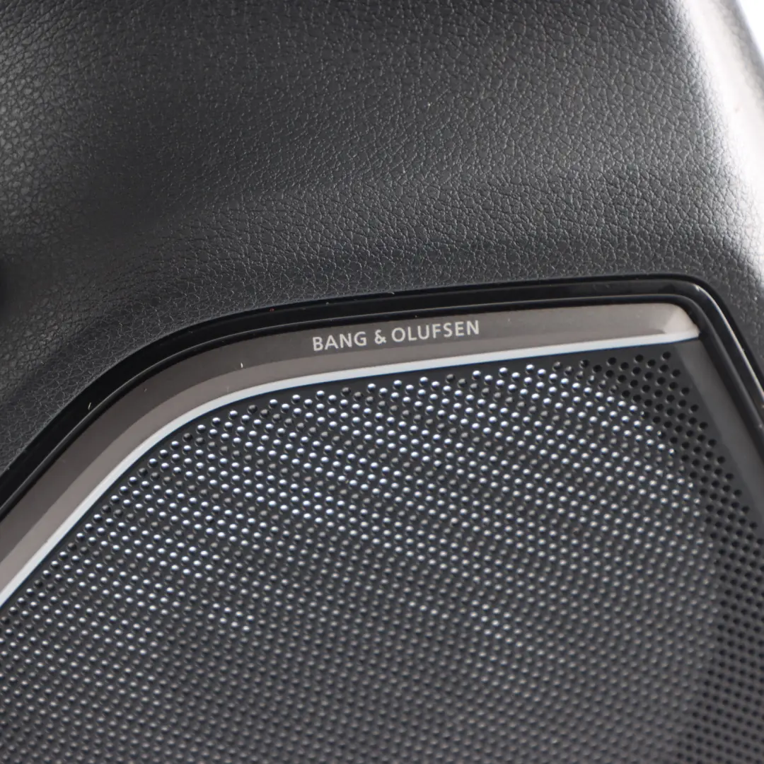 Door Card Trim Panel Front Left N/S to Audi A3 S3 8V with Part number 8V5867303D Audi A3 S3 8V Door Card Trim Panel Front Left N/S - SKU 8V5867303D - Part number 8V5867303D