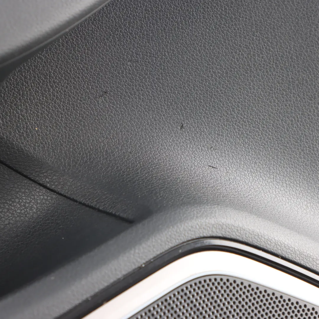 Door Card Trim Panel Front Left N/S to Audi A3 S3 8V with Part number 8V5867303D Audi A3 S3 8V Door Card Trim Panel Front Left N/S - SKU 8V5867303D - Part number 8V5867303D