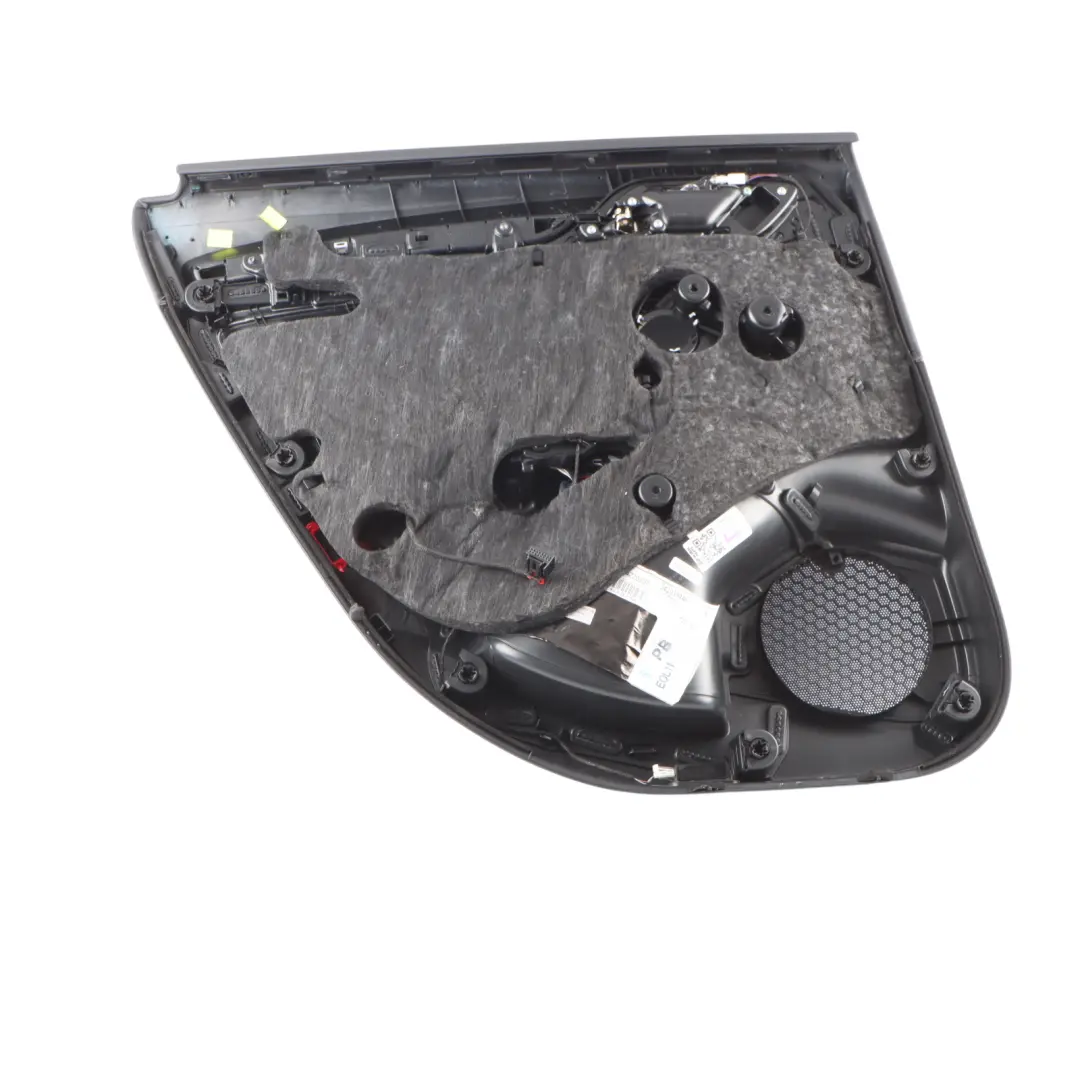 Door Card Front Right O/S Trim Inner Panel Cover to Audi A3 8V with Part number 8V5867304C Audi A3 8V Door Card Front Right O/S Trim Inner Panel Cover - SKU 8V5867304C - Part number 8V5867304C