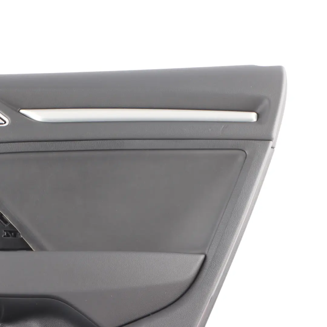 Door Card Front Right O/S Trim Inner Panel Cover to Audi A3 8V with Part number 8V5867304C Audi A3 8V Door Card Front Right O/S Trim Inner Panel Cover - SKU 8V5867304C - Part number 8V5867304C