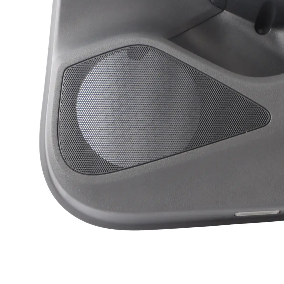 Door Card Front Right O/S Trim Inner Panel Cover to Audi A3 8V with Part number 8V5867304C Audi A3 8V Door Card Front Right O/S Trim Inner Panel Cover - SKU 8V5867304C - Part number 8V5867304C