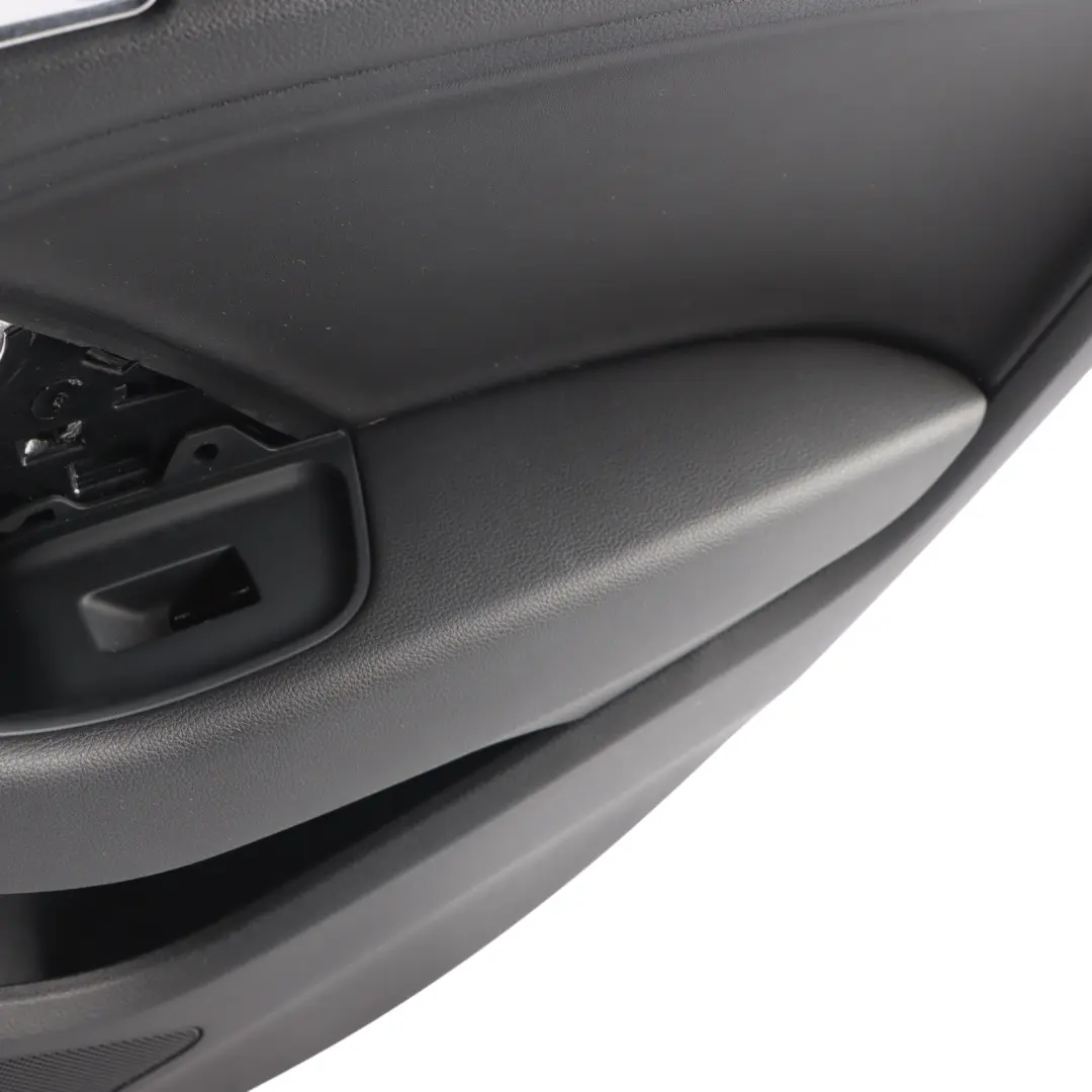 Door Card Front Right O/S Trim Inner Panel Cover to Audi A3 8V with Part number 8V5867304C Audi A3 8V Door Card Front Right O/S Trim Inner Panel Cover - SKU 8V5867304C - Part number 8V5867304C