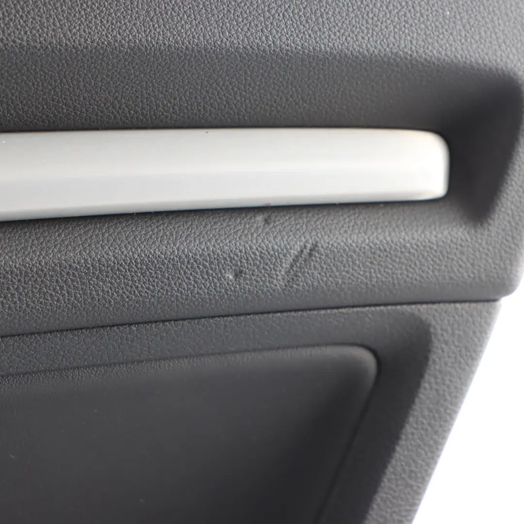 Audi A3 8V Door Card Front Right O/S Trim Inner Panel Cover - SKU 8V5867304C - Part number 8V5867304C