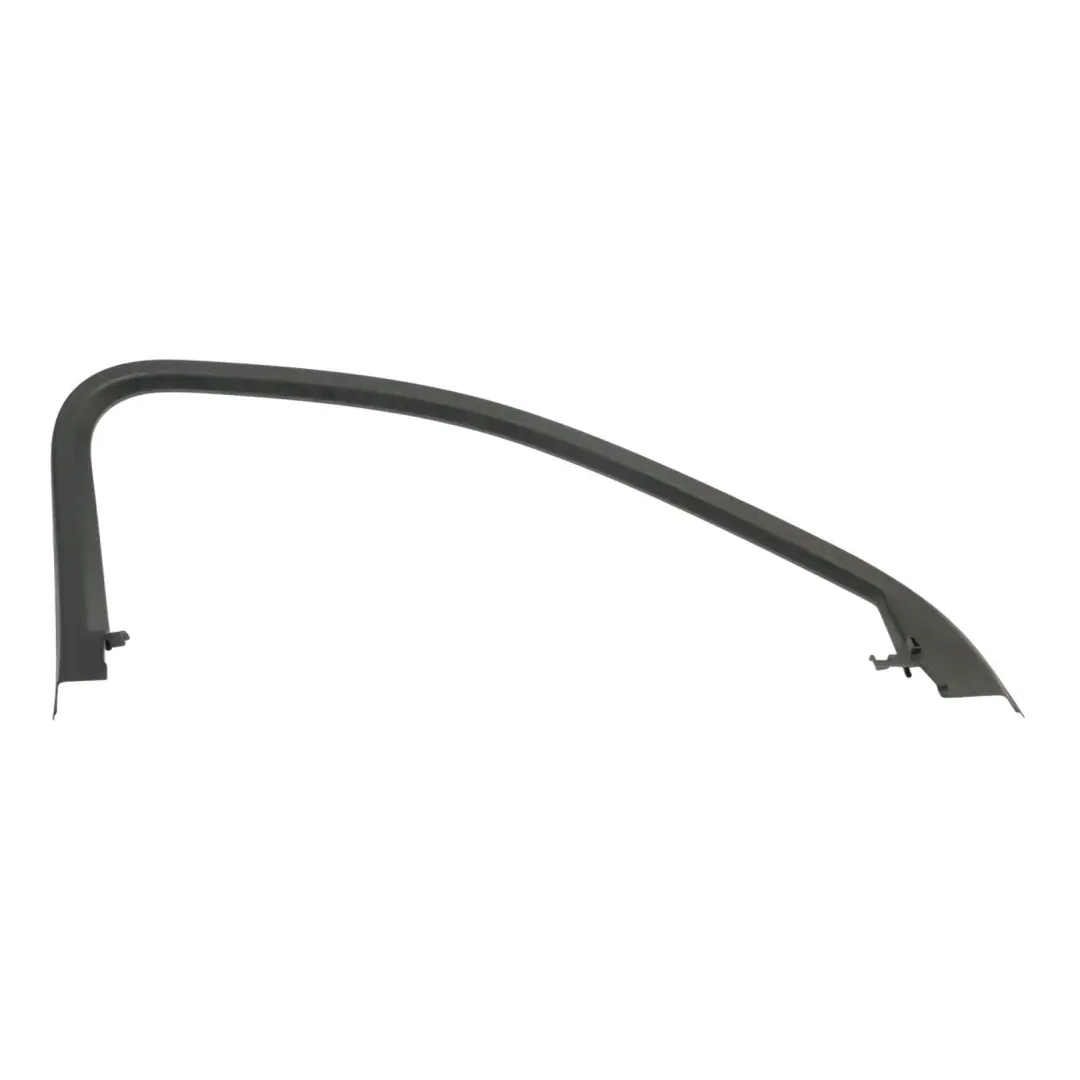  Garniture Cadre Fenêtre Porte Avant Gauche Audi A3 8V Sedan - SKU 8V5867609 - Numéro de pièce 8V5867609