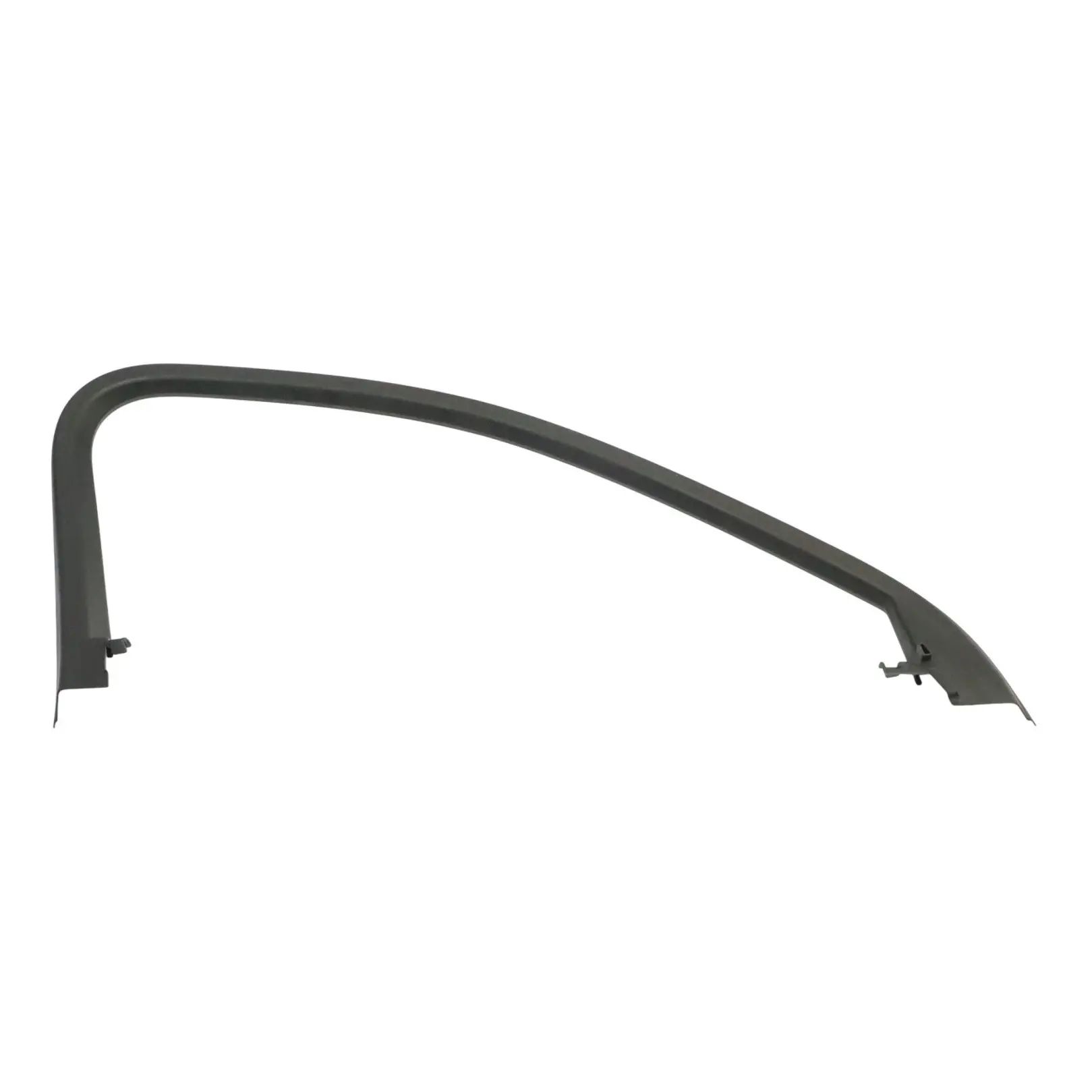 Audi A3 8V Sedan Window Trim Frame Cover Front Door Left N/S 8V5867609