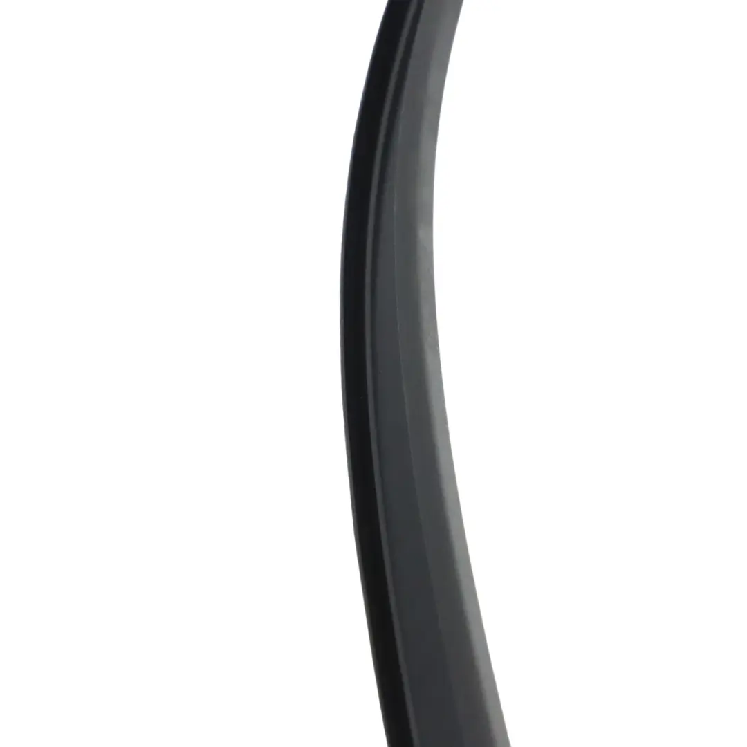Audi A3 8V Sedan Window Trim Frame Cover Front Door Left N/S - SKU 8V5867609 - Part number 8V5867609