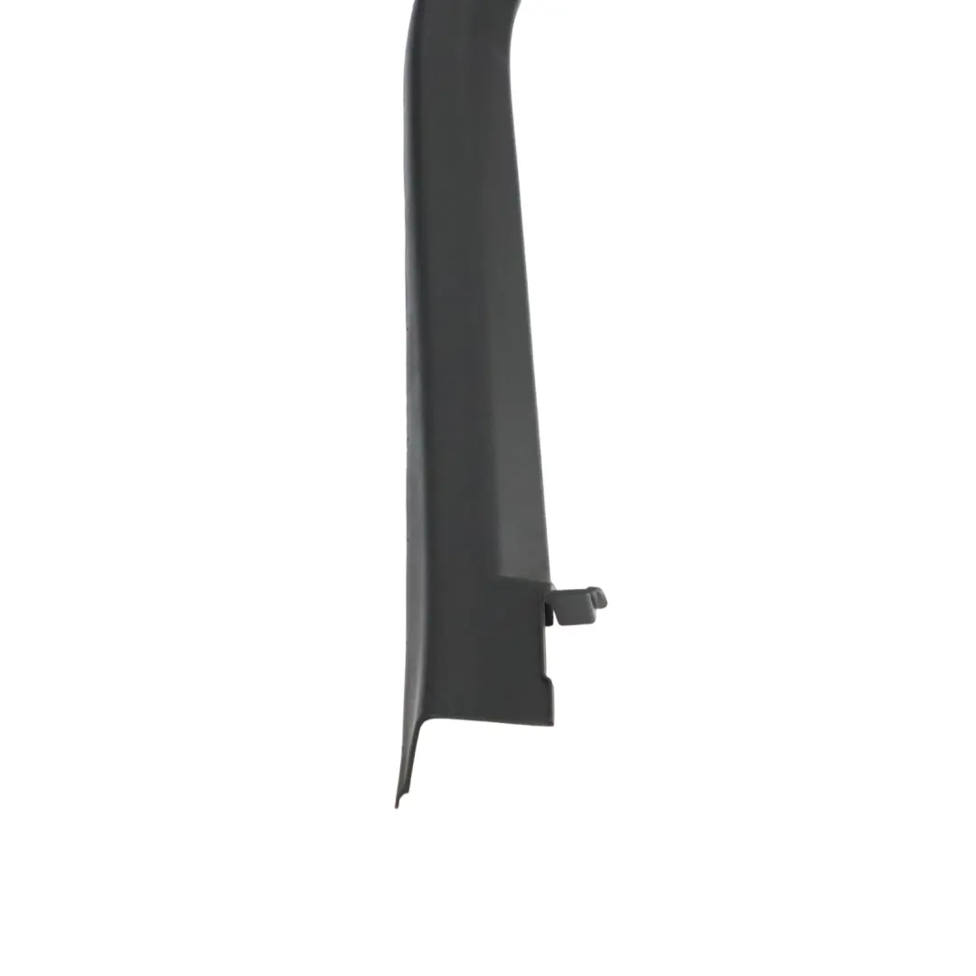  Garniture Cadre Fenêtre Porte Avant Gauche Audi A3 8V Sedan - SKU 8V5867609 - Numéro de pièce 8V5867609