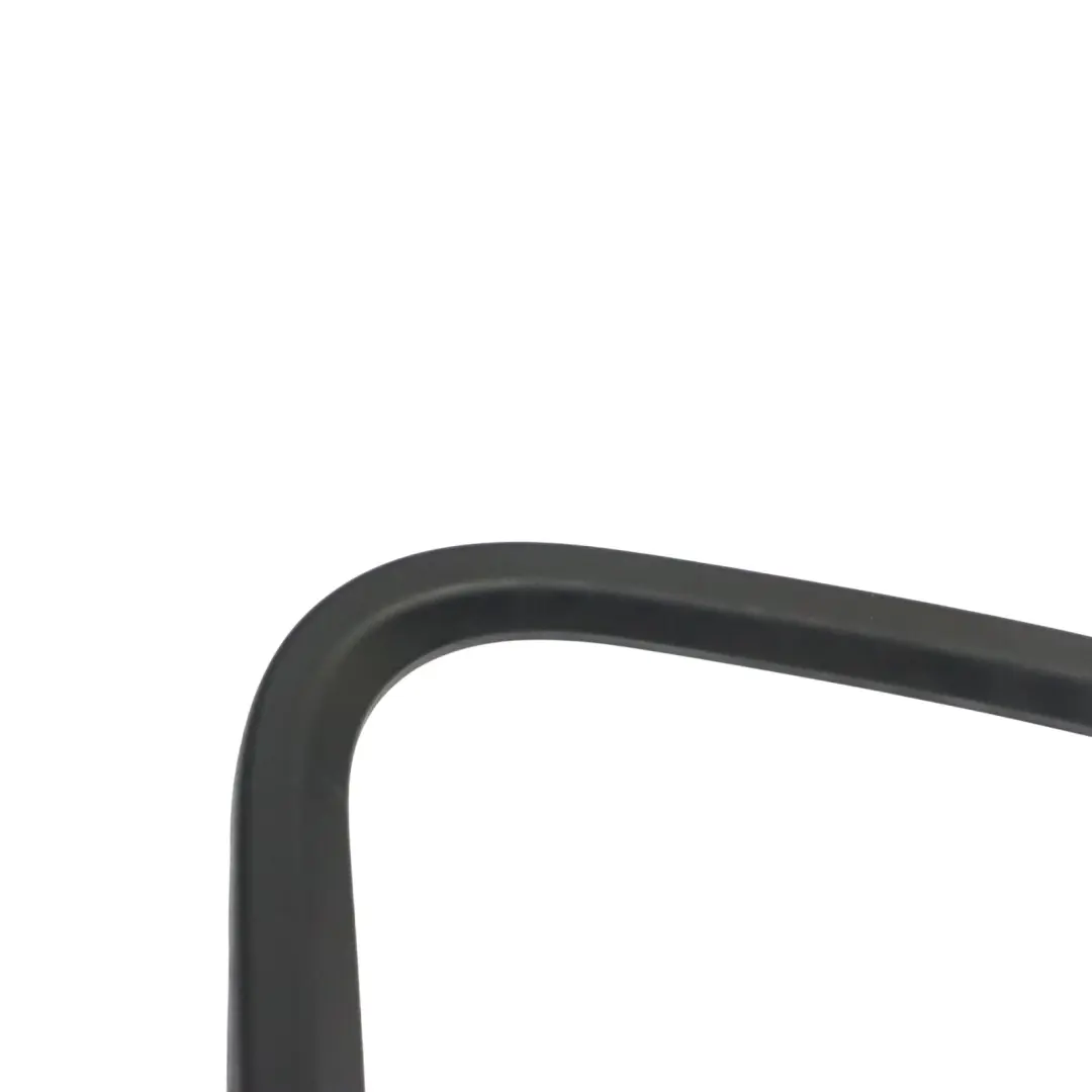  Garniture Cadre Fenêtre Porte Avant Gauche Audi A3 8V Sedan - SKU 8V5867609 - Numéro de pièce 8V5867609