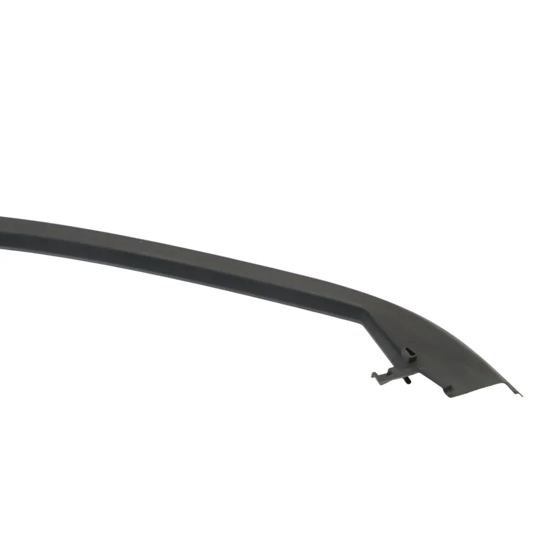 Audi A3 8V Berlina Marco Cubreventanas Puerta Delantera Izquierda - SKU 8V5867609 - Número de pieza 8V5867609