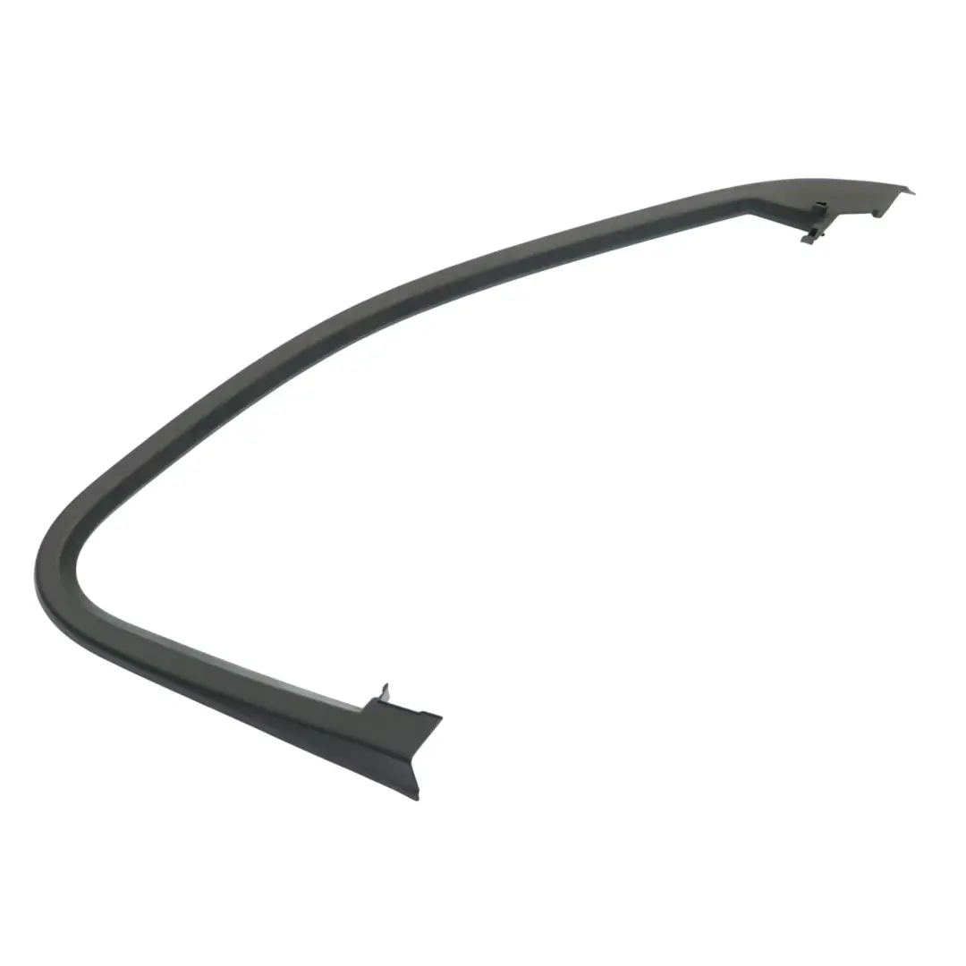 Cubreventanas Puerta Delantera Izquierda para Audi A3 8V Berlina Marco con número de pieza 8V5867609 Audi A3 8V Berlina Marco Cubreventanas Puerta Delantera Izquierda - SKU 8V5867609 - Número de pieza 8V5867609