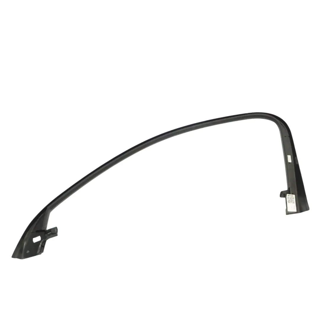 Audi A3 8V Berlina Marco Cubreventanas Puerta Delantera Izquierda - SKU 8V5867609 - Número de pieza 8V5867609