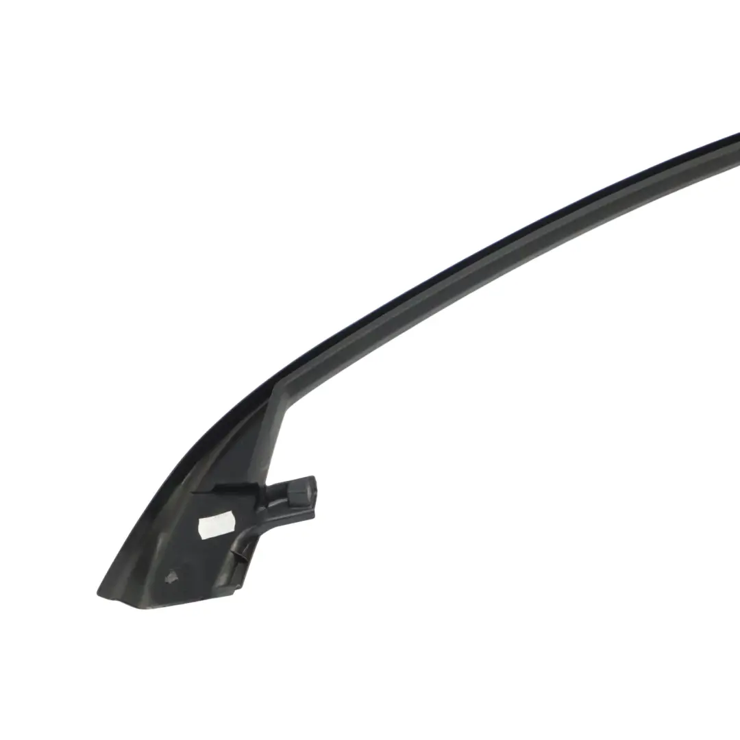 Fenster Verkleidung Rahmen Abdeckung Vorder Links für Audi A3 8V Limousine mit Teilenummer 8V5867609 Audi A3 8V Limousine Fenster Verkleidung Rahmen Abdeckung Vorder Links - SKU 8V5867609 - Teilenummer 8V5867609