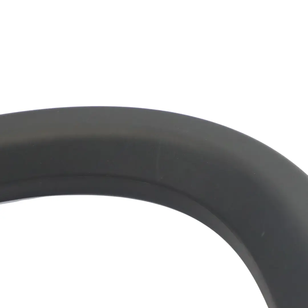 Audi A3 8V Front Window Glass Frame Guide Rail Trim Right O/S - SKU 8V5867610 - Part number 8V5867610