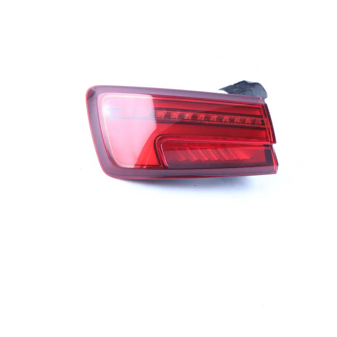 Tail Lamp Light Trunk Lid Tailgate Outer Left N/S LED to Audi A3 8V Rear with Part number 8V5945091 Audi A3 8V Rear Tail Lamp Light Trunk Lid Tailgate Outer Left N/S LED - SKU 8V5945091 - Part number 8V5945091