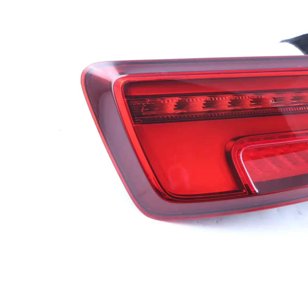 Audi A3 8V Rear Tail Lamp Light Trunk Lid Tailgate Outer Left N/S LED - SKU 8V5945091 - Part number 8V5945091