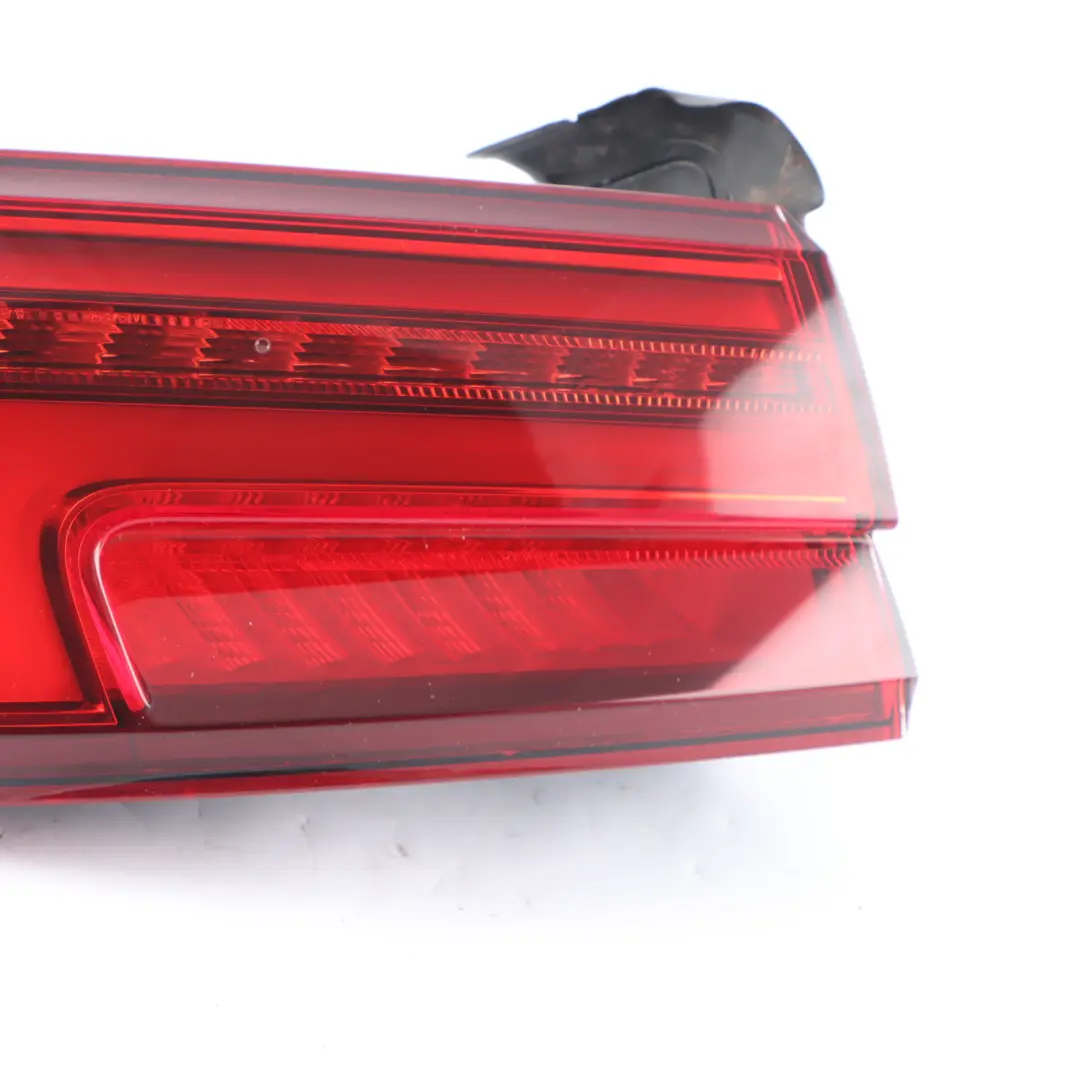 Audi A3 8V Rear Tail Lamp Light Trunk Lid Tailgate Outer Left N/S LED - SKU 8V5945091 - Part number 8V5945091
