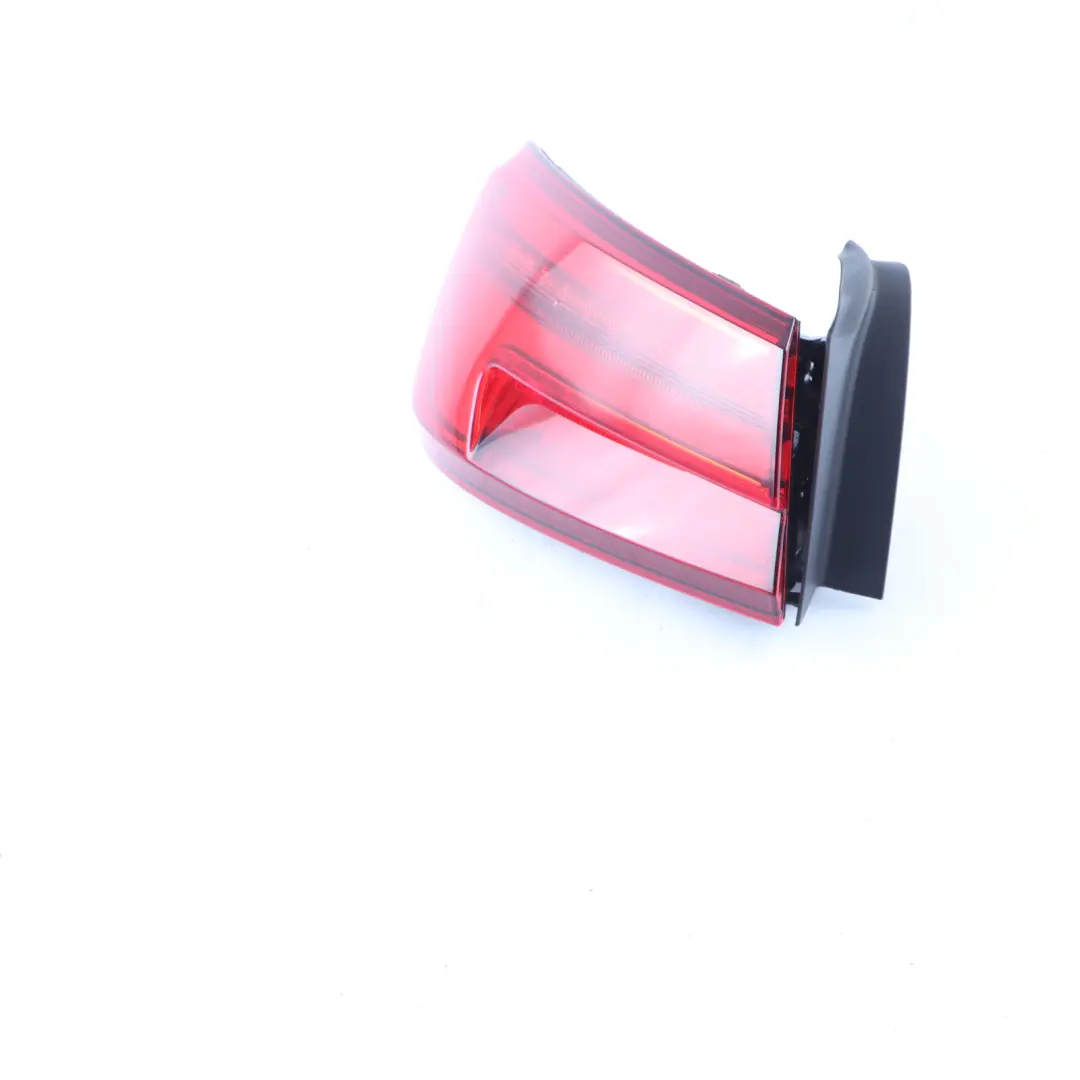 Audi A3 8V Rear Tail Lamp Light Trunk Lid Tailgate Outer Left N/S LED - SKU 8V5945091 - Part number 8V5945091