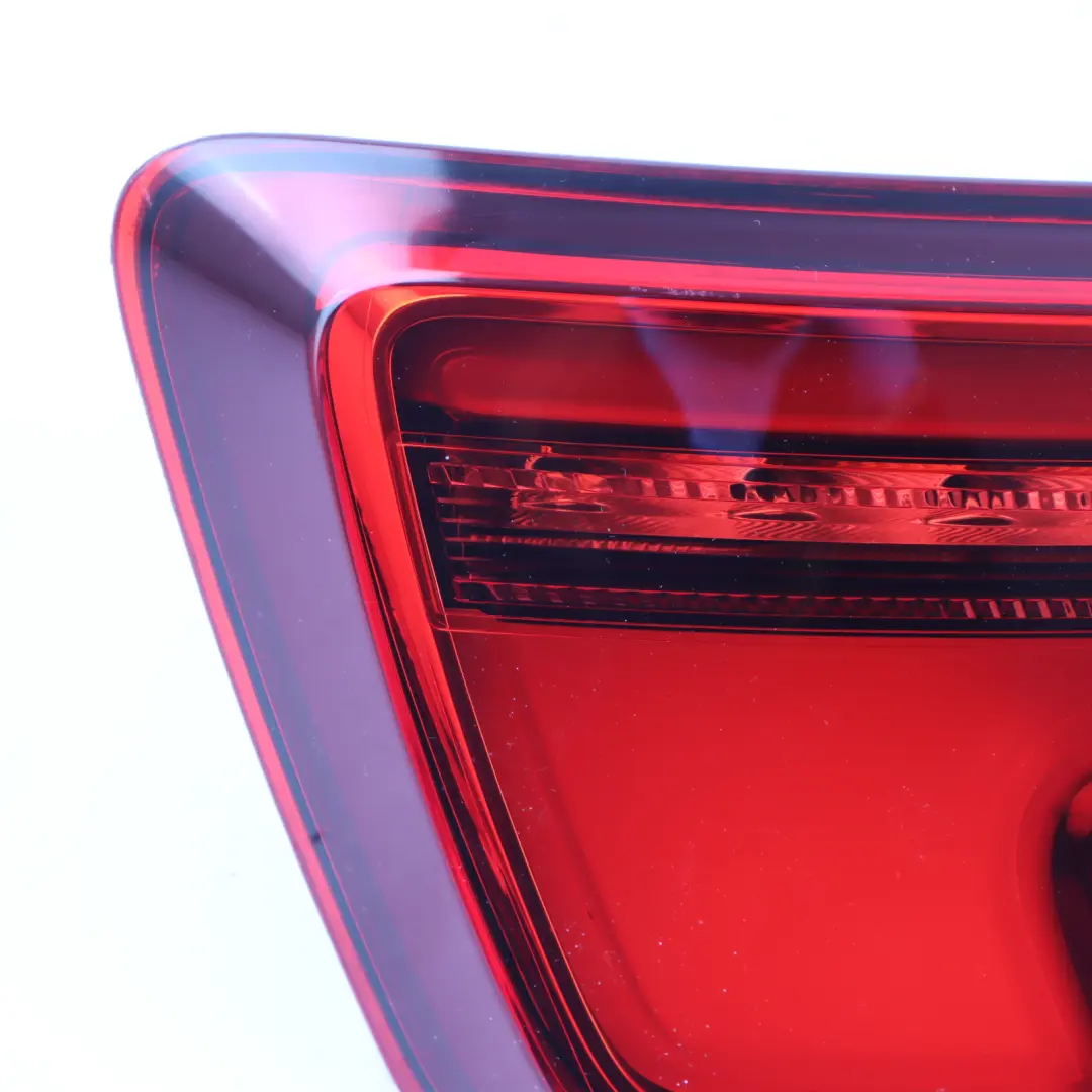Tail Lamp Light Trunk Lid Tailgate Outer Left N/S LED to Audi A3 8V Rear with Part number 8V5945091 Audi A3 8V Rear Tail Lamp Light Trunk Lid Tailgate Outer Left N/S LED - SKU 8V5945091 - Part number 8V5945091