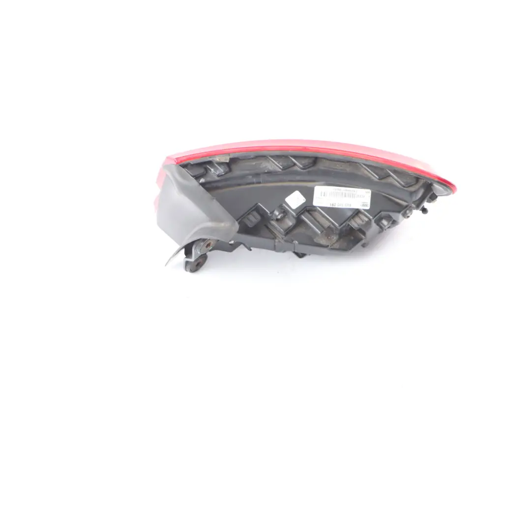 Audi A3 8V Rear Tail Lamp Light Trunk Lid Tailgate Outer Left N/S LED - SKU 8V5945091 - Part number 8V5945091
