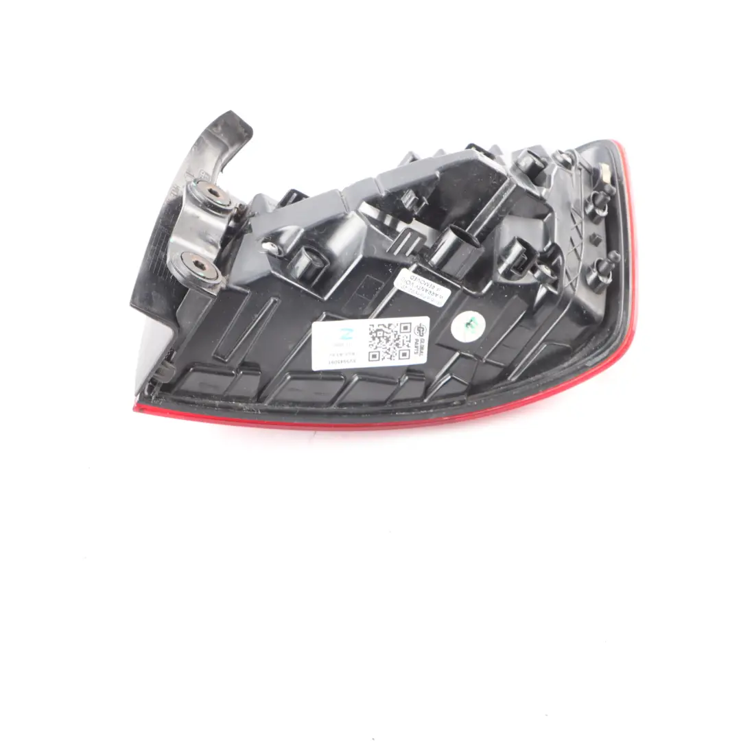Tail Lamp Light Trunk Lid Tailgate Outer Left N/S LED to Audi A3 8V Rear with Part number 8V5945091 Audi A3 8V Rear Tail Lamp Light Trunk Lid Tailgate Outer Left N/S LED - SKU 8V5945091 - Part number 8V5945091