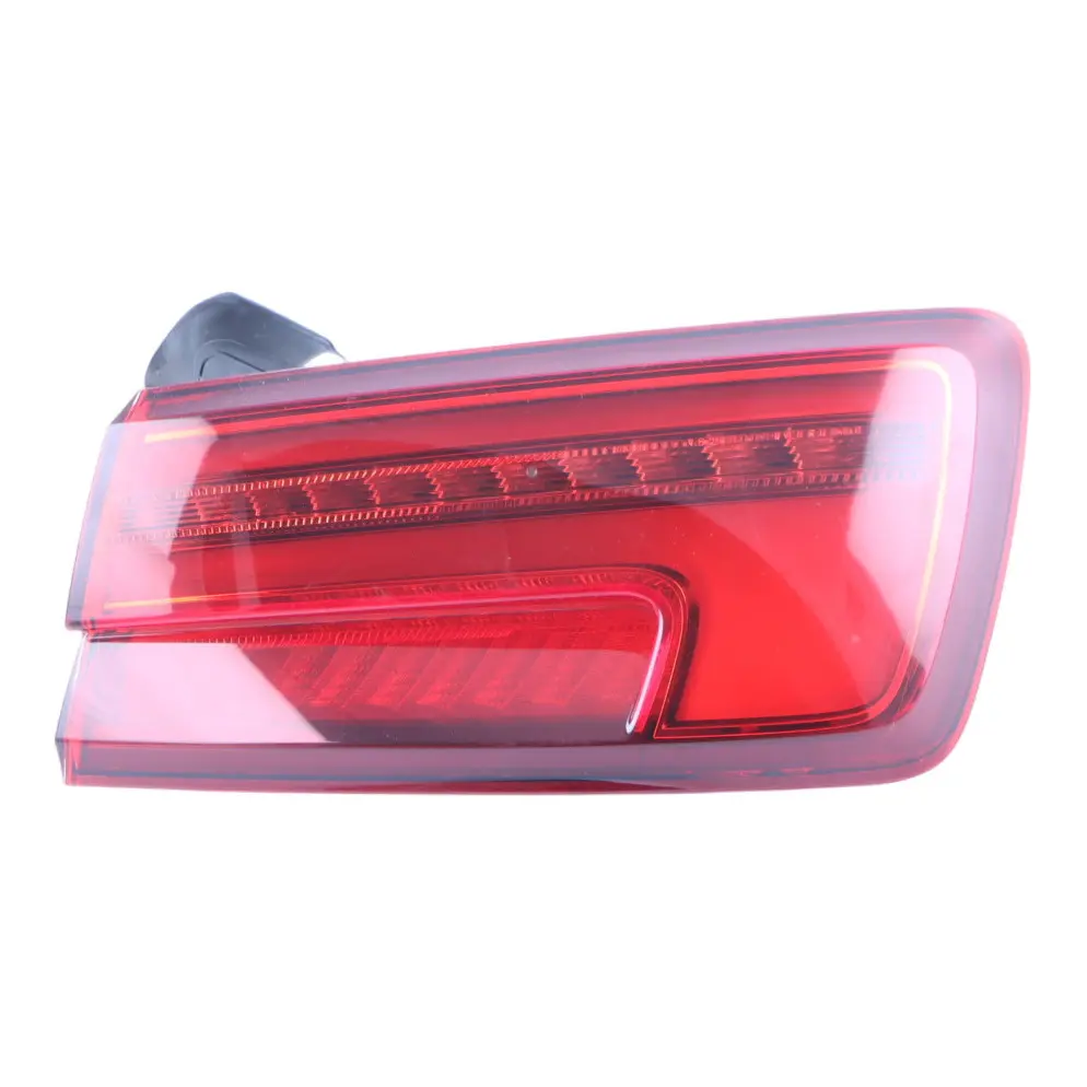 Tail Light Lamp Side Panel Rear Right O/S Taillight to Audi A3 8V with Part number 8V5945092 Audi A3 8V Tail Light Lamp Side Panel Rear Right O/S Taillight - SKU 8V5945092 - Part number 8V5945092