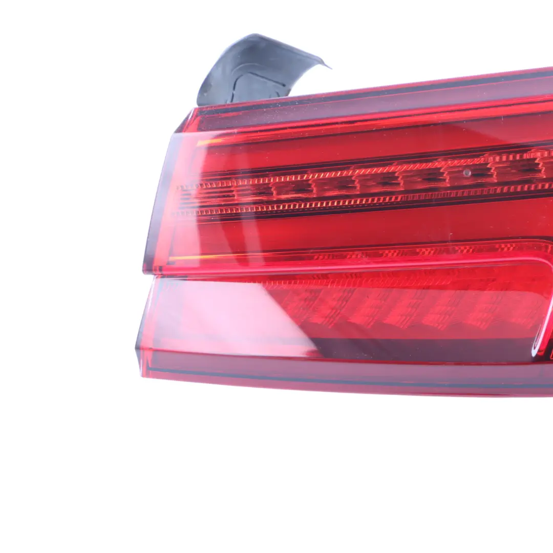 Tail Light Lamp Side Panel Rear Right O/S Taillight to Audi A3 8V with Part number 8V5945092 Audi A3 8V Tail Light Lamp Side Panel Rear Right O/S Taillight - SKU 8V5945092 - Part number 8V5945092