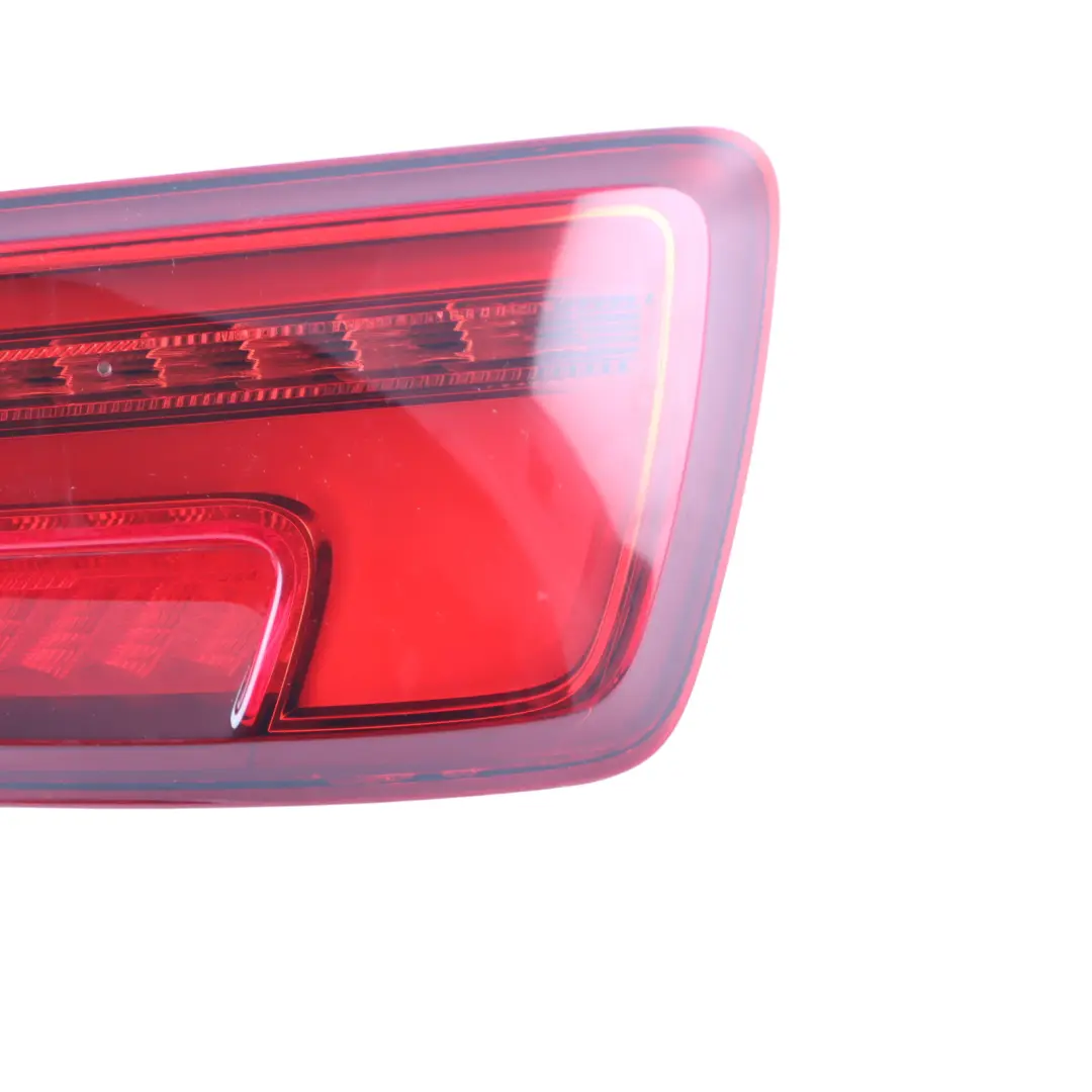 Tail Light Lamp Side Panel Rear Right O/S Taillight to Audi A3 8V with Part number 8V5945092 Audi A3 8V Tail Light Lamp Side Panel Rear Right O/S Taillight - SKU 8V5945092 - Part number 8V5945092