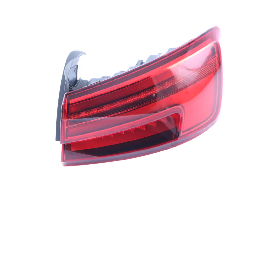 Tail Light Lamp Side Panel Rear Right O/S Taillight to Audi A3 8V with Part number 8V5945092 Audi A3 8V Tail Light Lamp Side Panel Rear Right O/S Taillight - SKU 8V5945092 - Part number 8V5945092