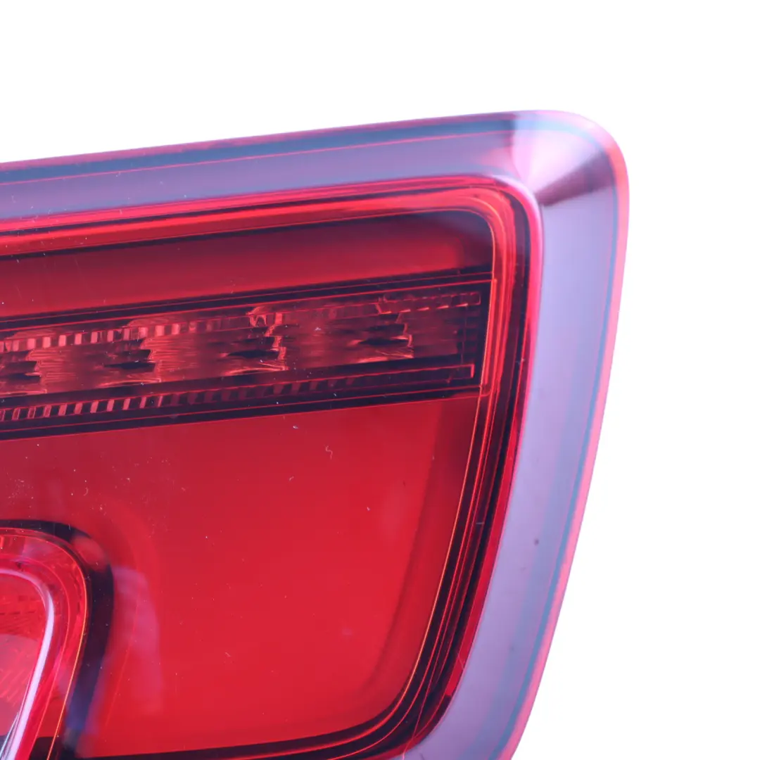 Tail Light Lamp Side Panel Rear Right O/S Taillight to Audi A3 8V with Part number 8V5945092 Audi A3 8V Tail Light Lamp Side Panel Rear Right O/S Taillight - SKU 8V5945092 - Part number 8V5945092