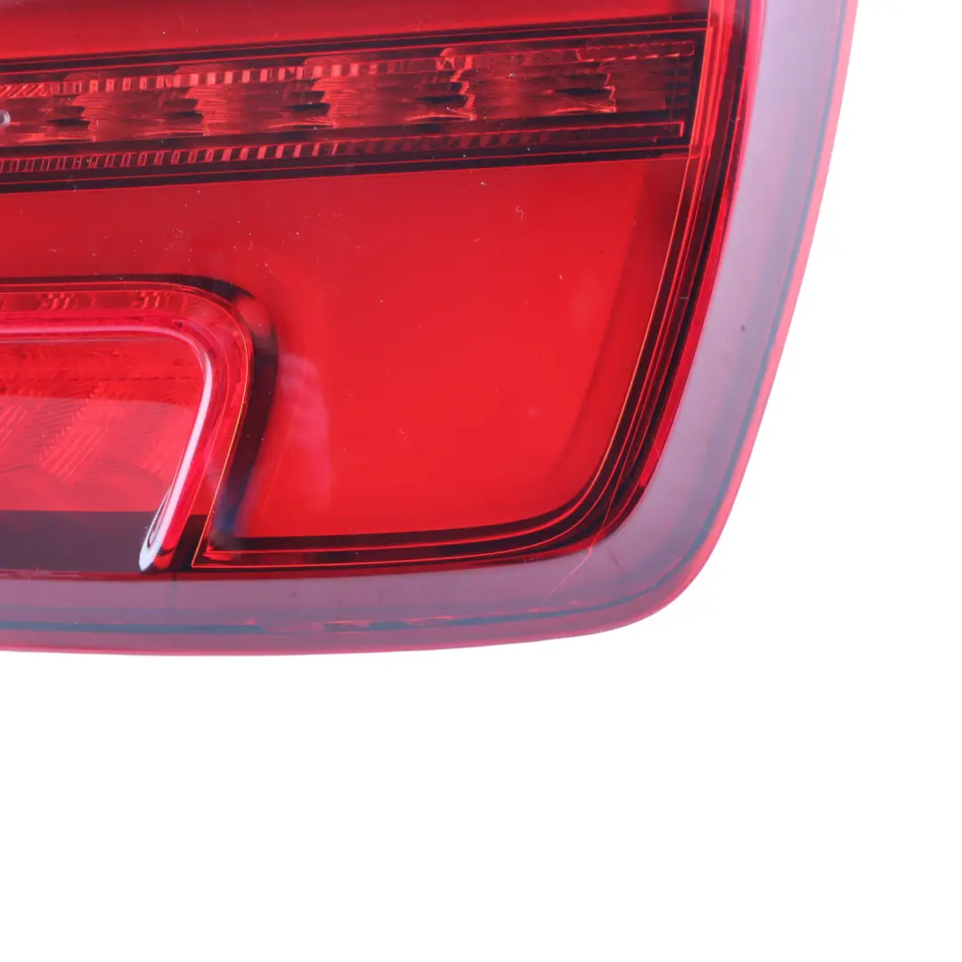 Tail Light Lamp Side Panel Rear Right O/S Taillight to Audi A3 8V with Part number 8V5945092 Audi A3 8V Tail Light Lamp Side Panel Rear Right O/S Taillight - SKU 8V5945092 - Part number 8V5945092