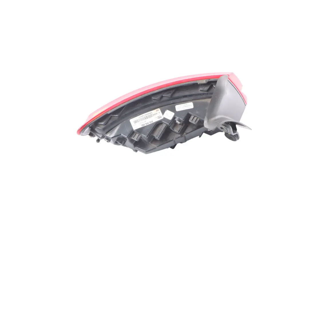 Tail Light Lamp Side Panel Rear Right O/S Taillight to Audi A3 8V with Part number 8V5945092 Audi A3 8V Tail Light Lamp Side Panel Rear Right O/S Taillight - SKU 8V5945092 - Part number 8V5945092