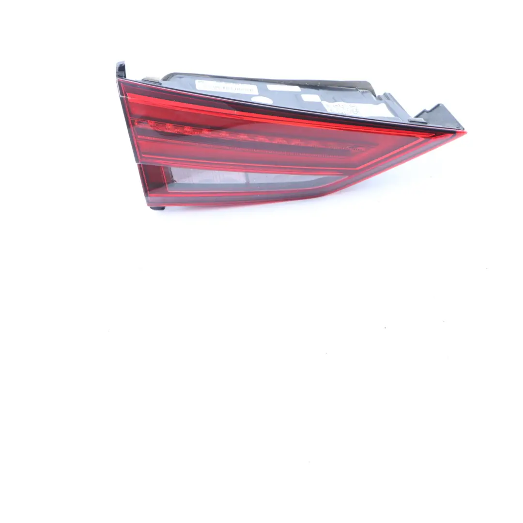Tail Lamp Light Trunk Lid Tailgate Inner Left N/S to Audi A3 8V Rear with Part number 8V5945093D Audi A3 8V Rear Tail Lamp Light Trunk Lid Tailgate Inner Left N/S - SKU 8V5945093D - Part number 8V5945093D