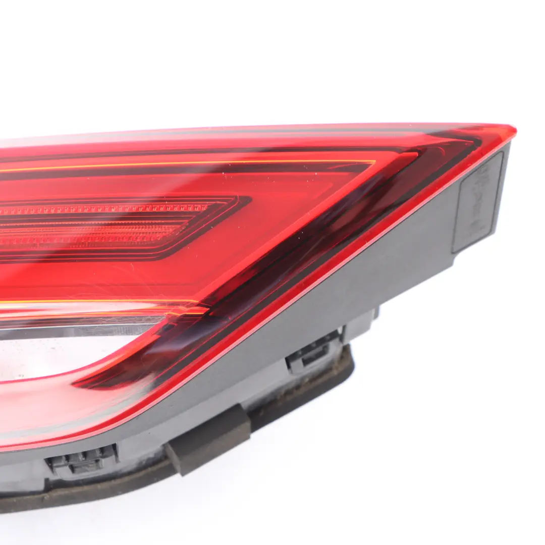 Audi A3 8V Rear Tail Lamp Light Trunk Lid Tailgate Inner Left N/S - SKU 8V5945093D - Part number 8V5945093D