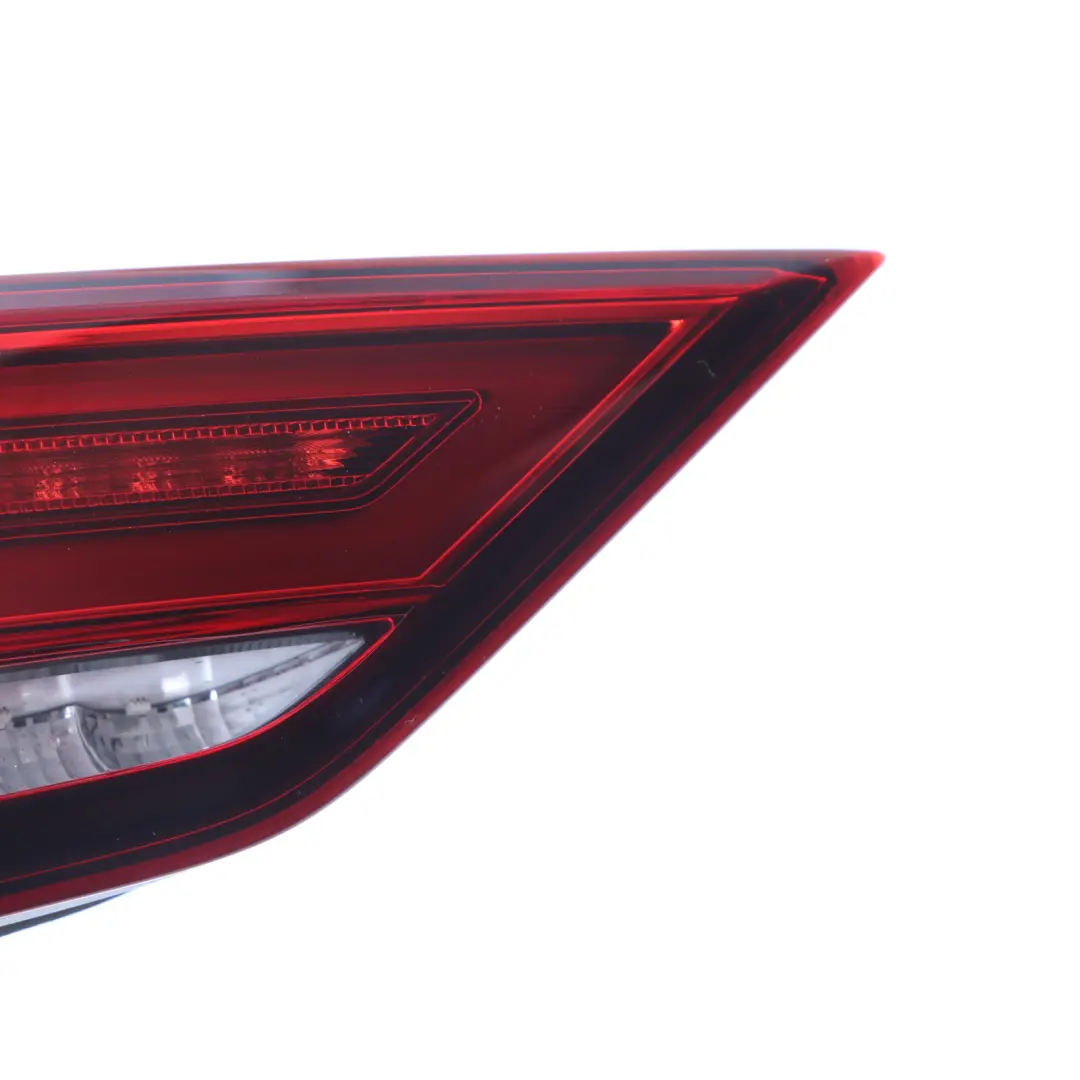Tail Lamp Light Trunk Lid Tailgate Inner Left N/S to Audi A3 8V Rear with Part number 8V5945093D Audi A3 8V Rear Tail Lamp Light Trunk Lid Tailgate Inner Left N/S - SKU 8V5945093D - Part number 8V5945093D