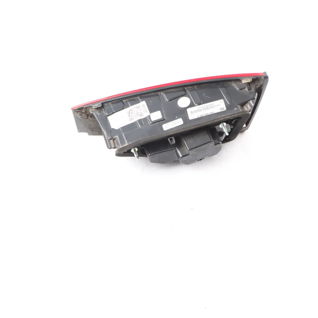 Tail Lamp Light Trunk Lid Tailgate Inner Left N/S to Audi A3 8V Rear with Part number 8V5945093D Audi A3 8V Rear Tail Lamp Light Trunk Lid Tailgate Inner Left N/S - SKU 8V5945093D - Part number 8V5945093D