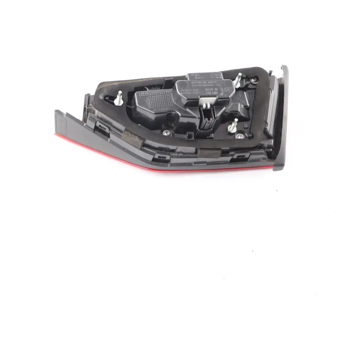 Audi A3 8V Rear Tail Lamp Light Trunk Lid Tailgate Inner Left N/S - SKU 8V5945093D - Part number 8V5945093D