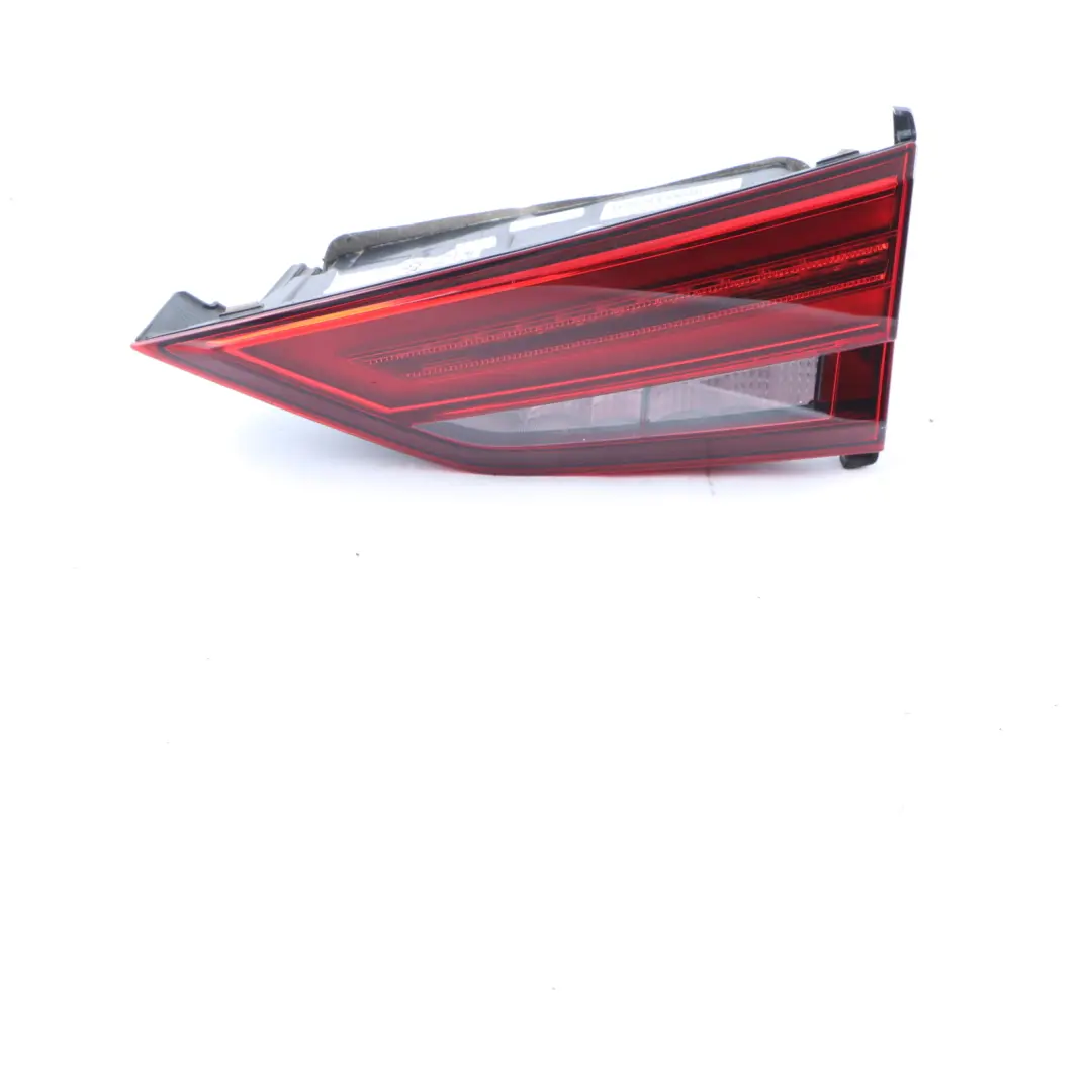Tail Lamp Light Trunk Lid Tailgate Inner Right O/S to Audi A3 S3 8V Rear with Part number 8V5945094D Audi A3 S3 8V Rear Tail Lamp Light Trunk Lid Tailgate Inner Right O/S - SKU 8V5945094D - Part number 8V5945094D