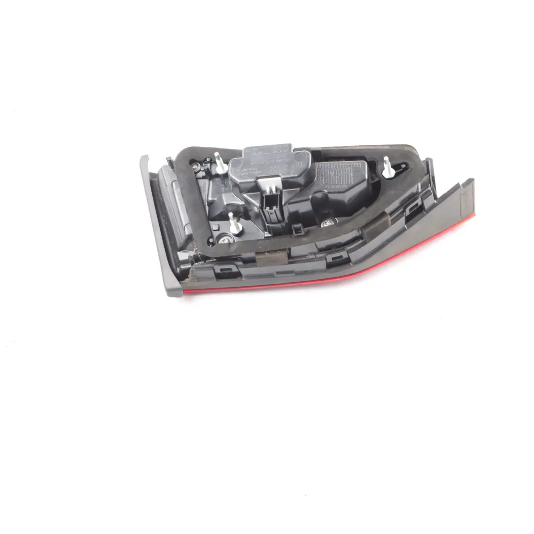 Tail Lamp Light Trunk Lid Tailgate Inner Right O/S to Audi A3 S3 8V Rear with Part number 8V5945094D Audi A3 S3 8V Rear Tail Lamp Light Trunk Lid Tailgate Inner Right O/S - SKU 8V5945094D - Part number 8V5945094D